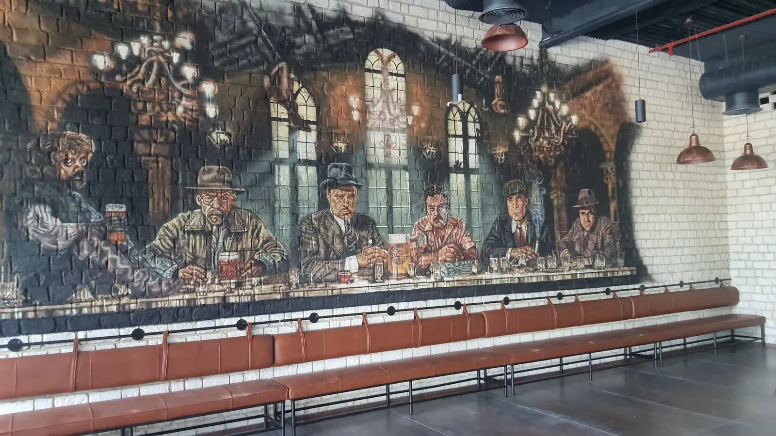 The Beer Cartel, photograph 6