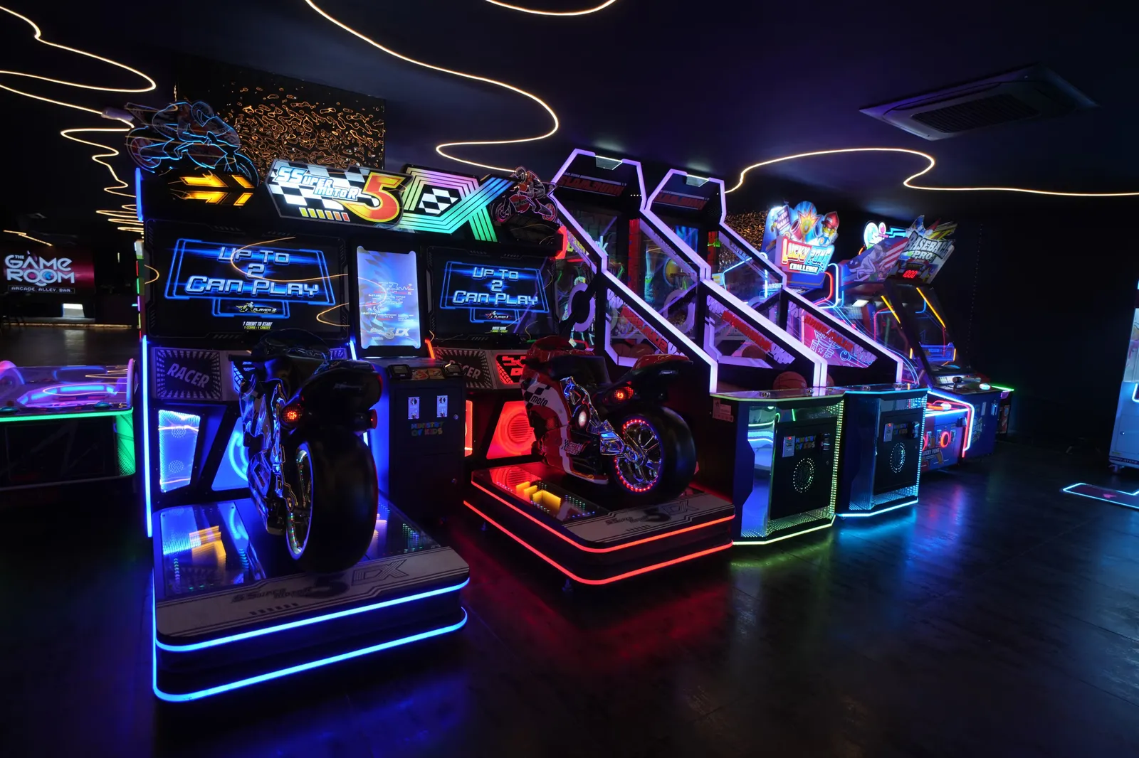 The Game Room, photograph 7