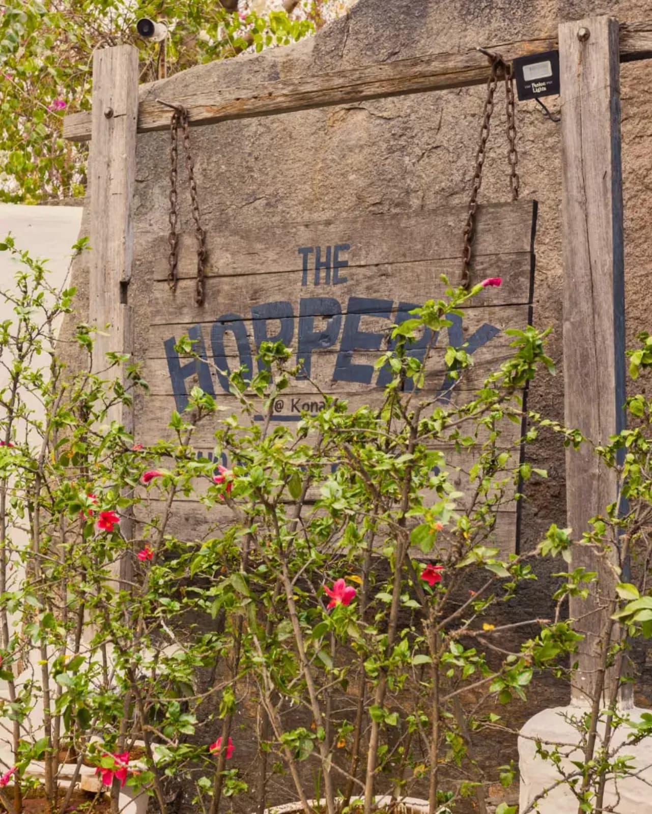 The Hoppery, photograph 8