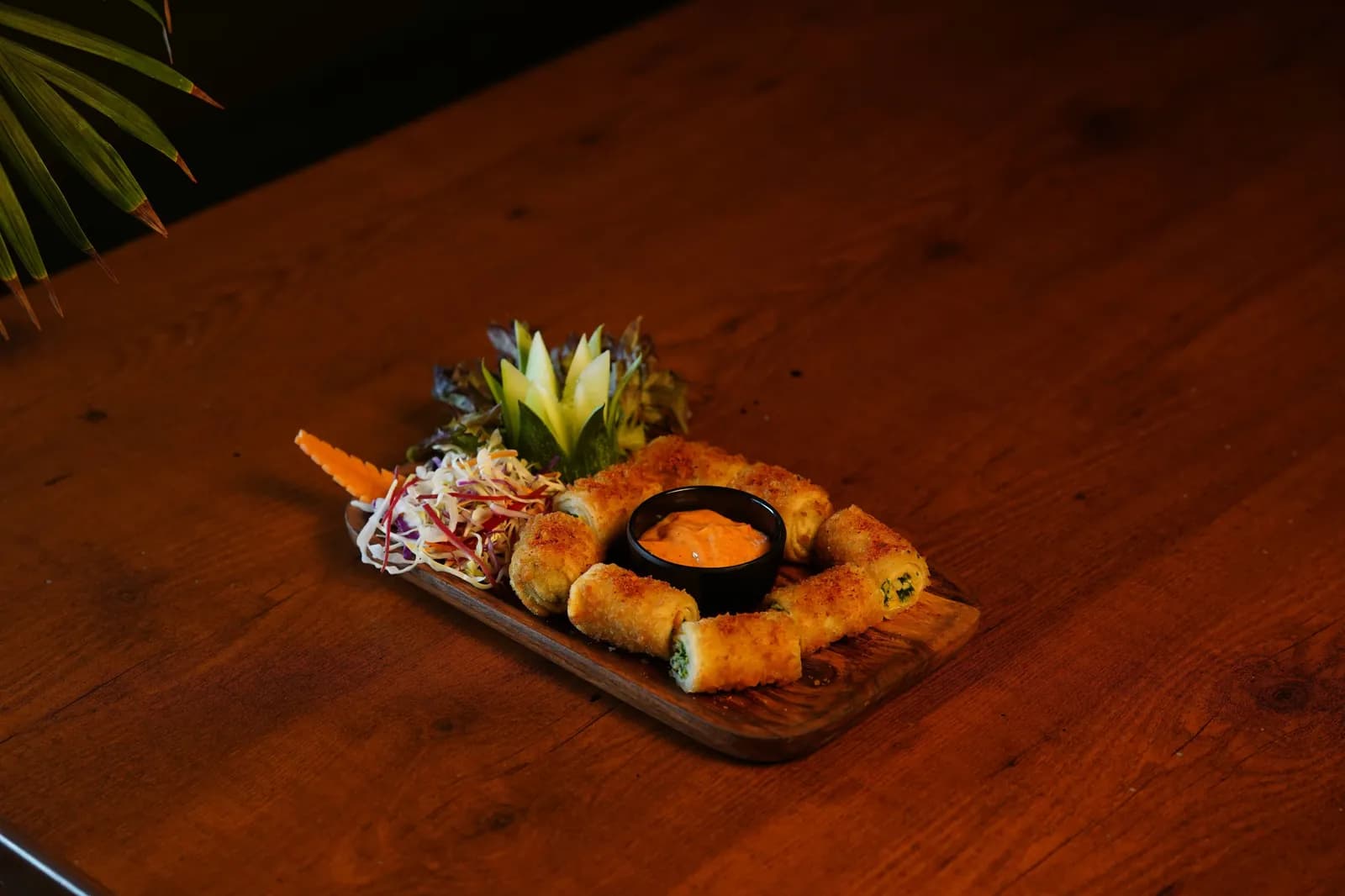 The Night Bird Bar & Kitchen, photograph 1