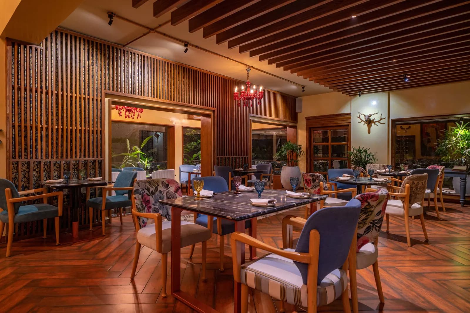The Sanctuary Bar and Kitchen, photograph 1