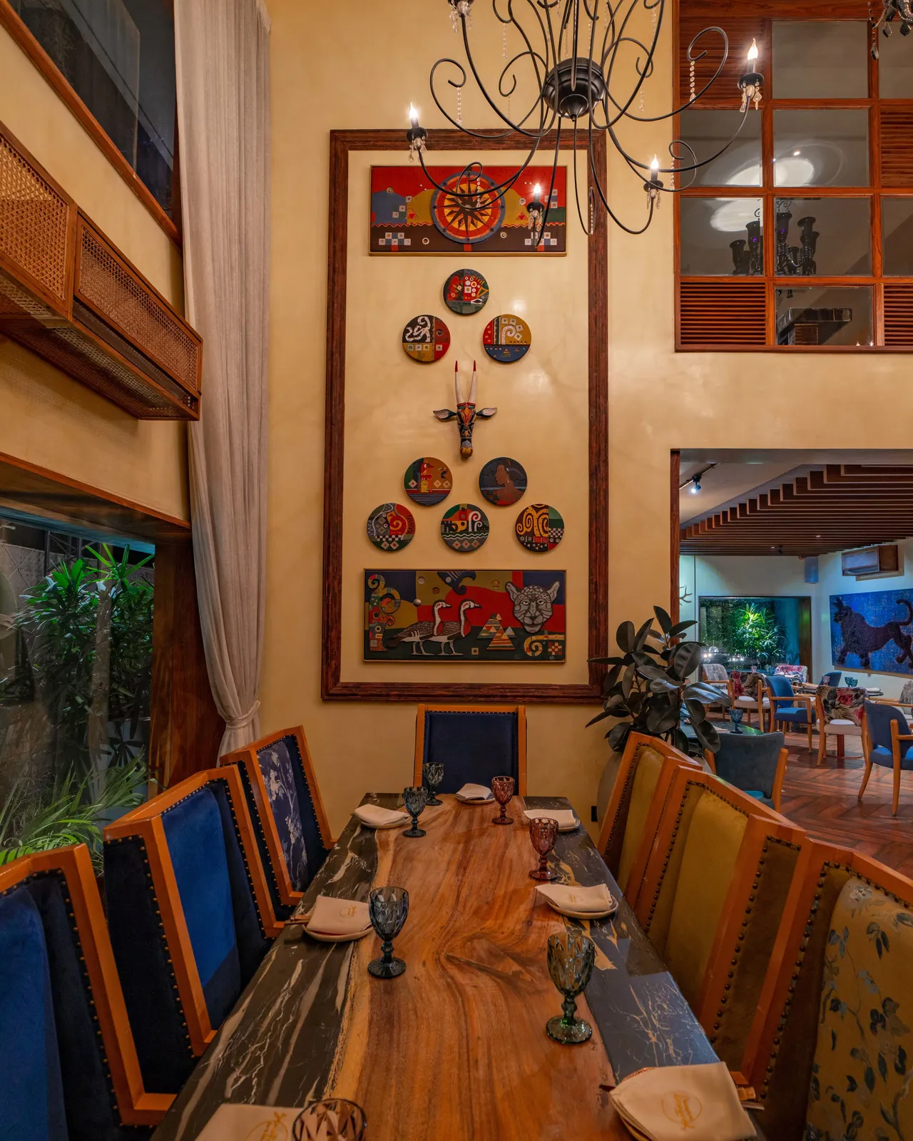 The Sanctuary Bar and Kitchen, photograph 7