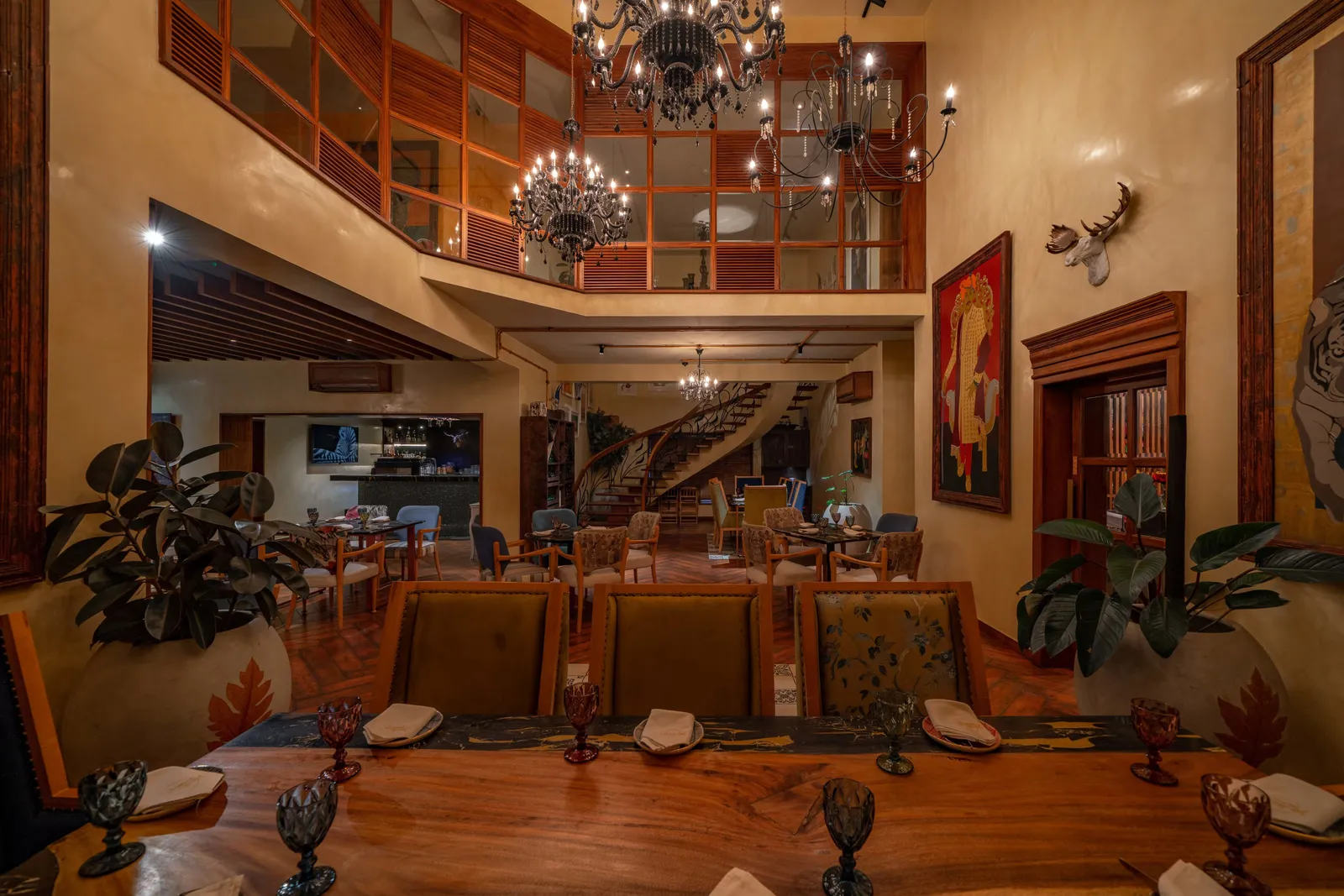 The Sanctuary Bar and Kitchen, photograph 8