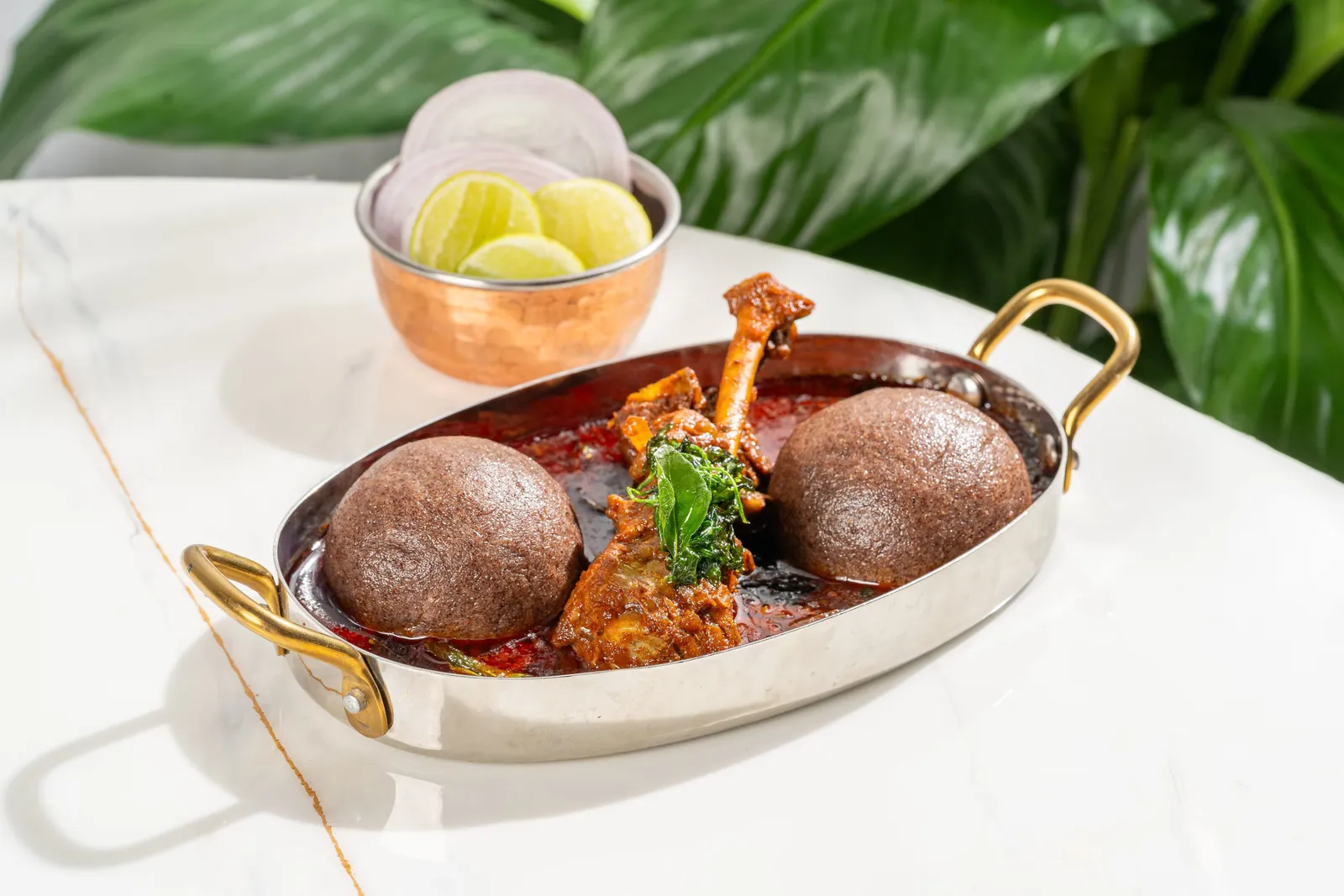 Vanam - South Indian Kitchen & Bar, photograph 1