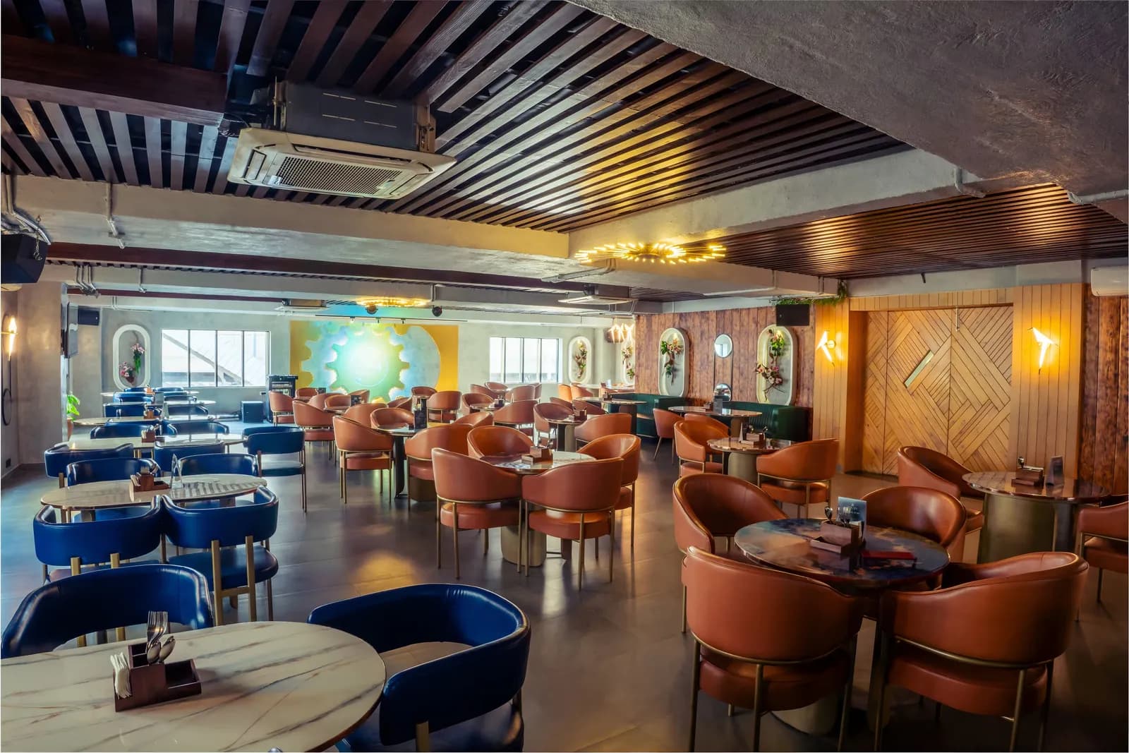 Vanam - South Indian Kitchen & Bar, photograph 2