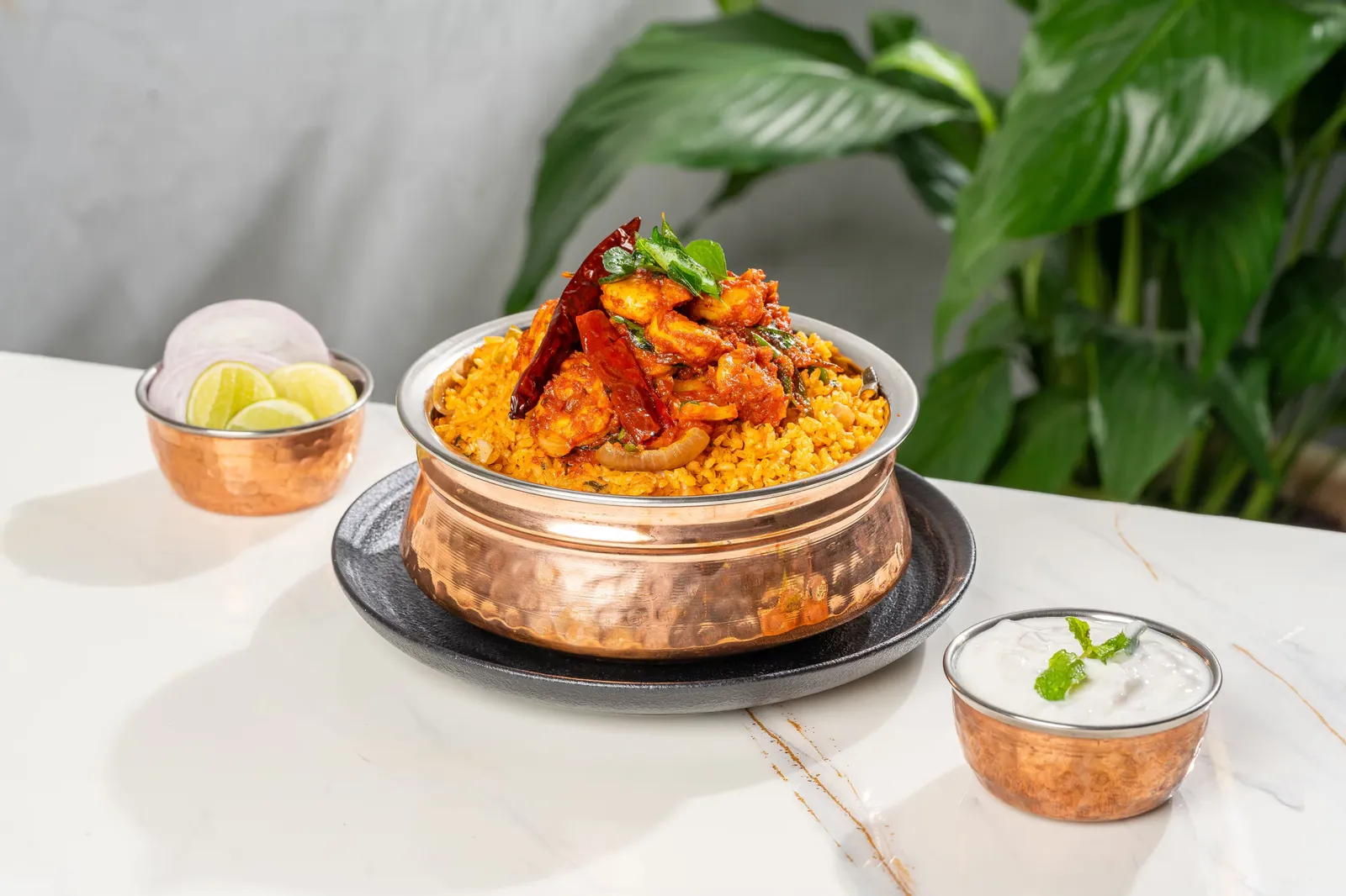 Vanam - South Indian Kitchen & Bar, photograph 4