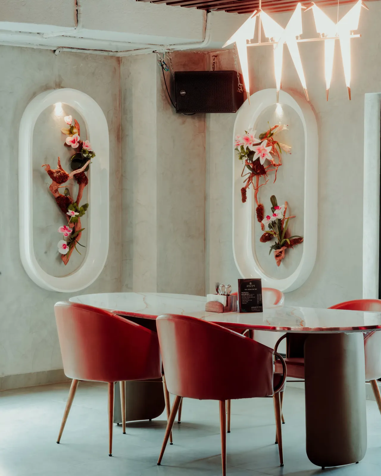 Vanam - South Indian Kitchen & Bar, photograph 5