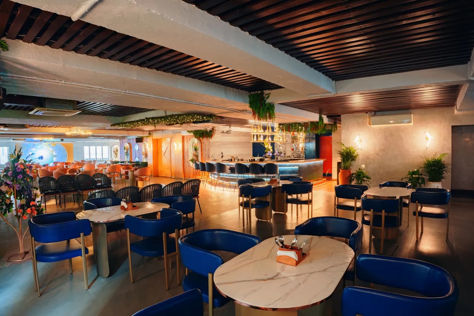 Vanam - South Indian Kitchen & Bar, photograph 6
