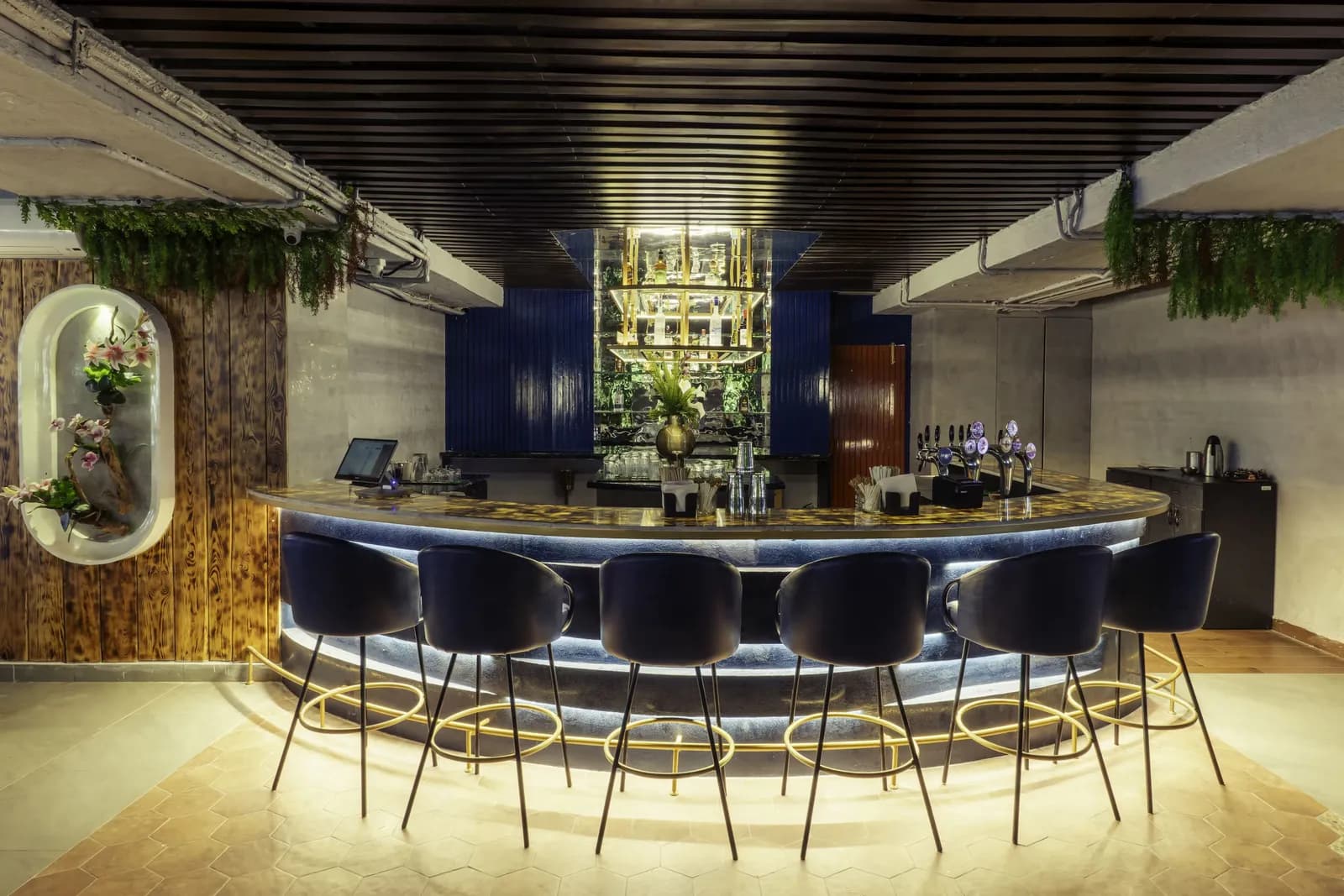 Vanam - South Indian Kitchen & Bar, photograph 8