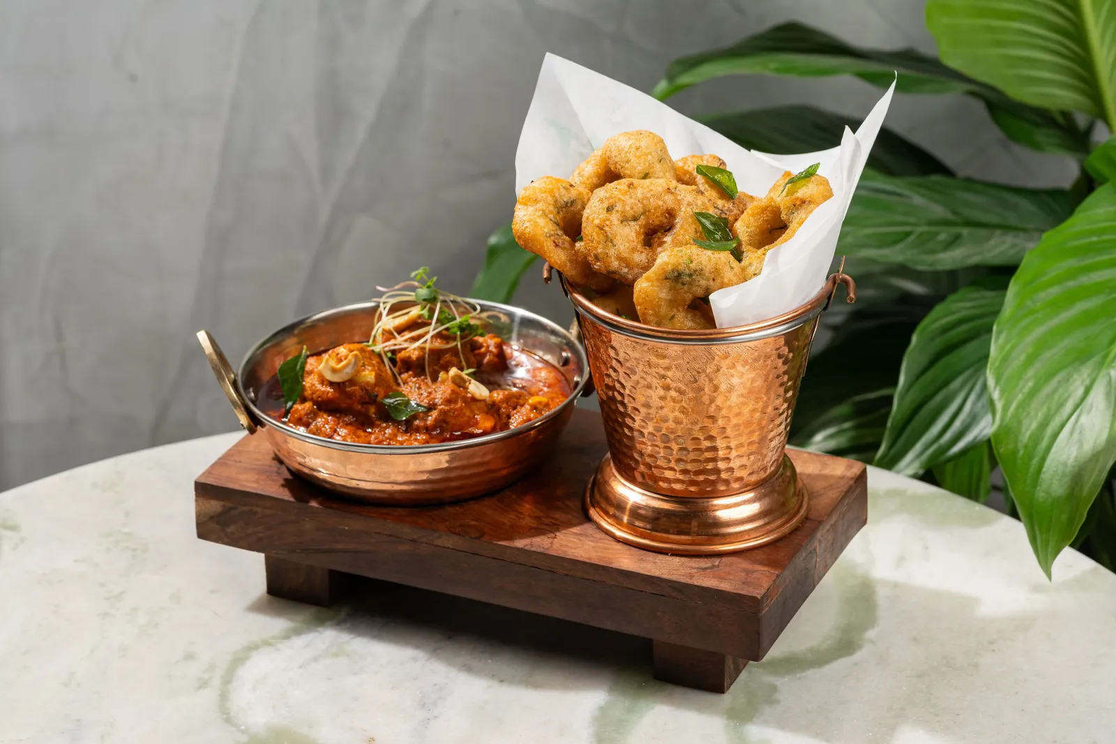 Vanam - South Indian Kitchen & Bar, photograph 12