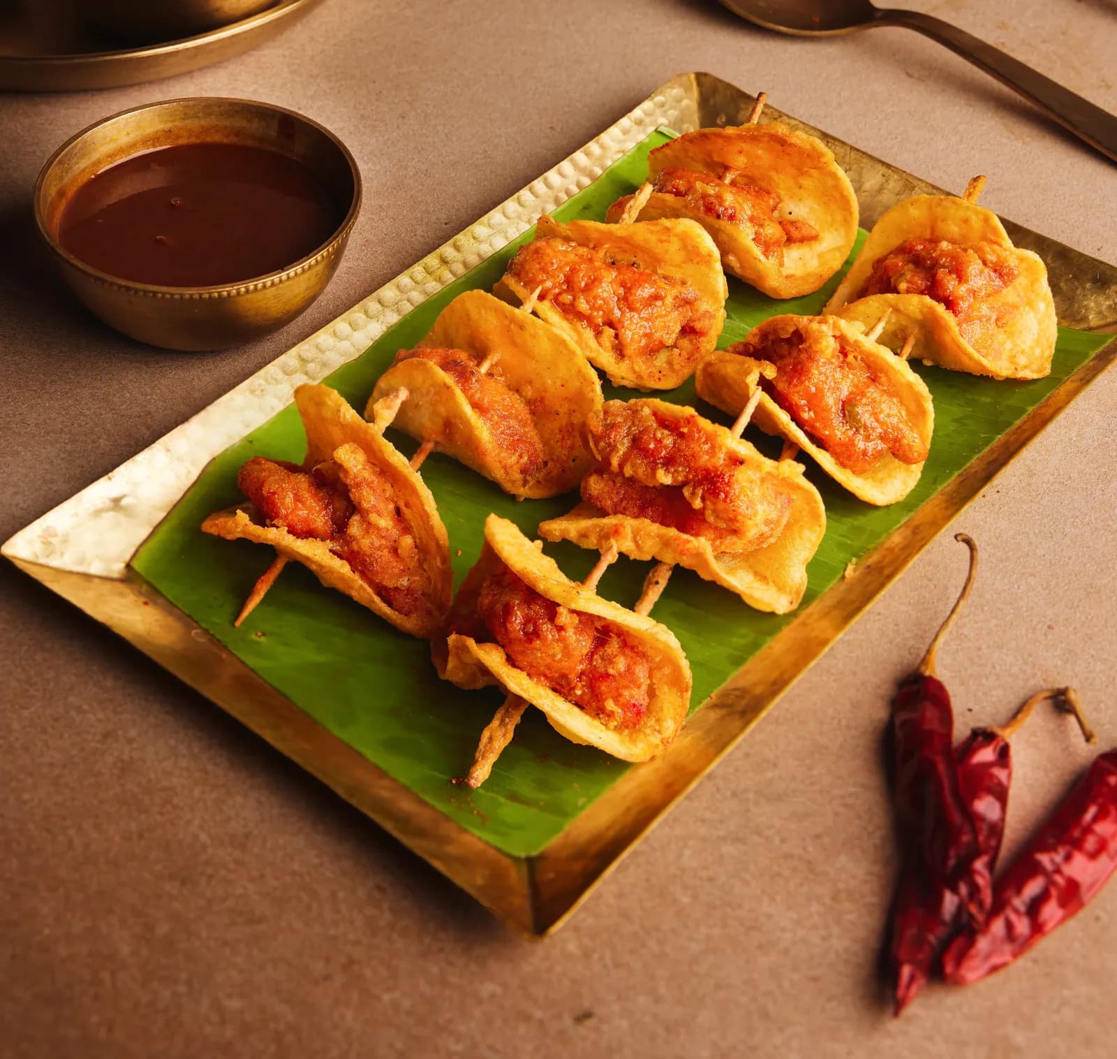 Vivaha Bhojanambu Kitchen & Bar, photograph 5