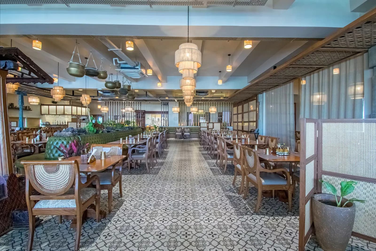Vivaha Bhojanambu Kitchen & Bar, photograph 6