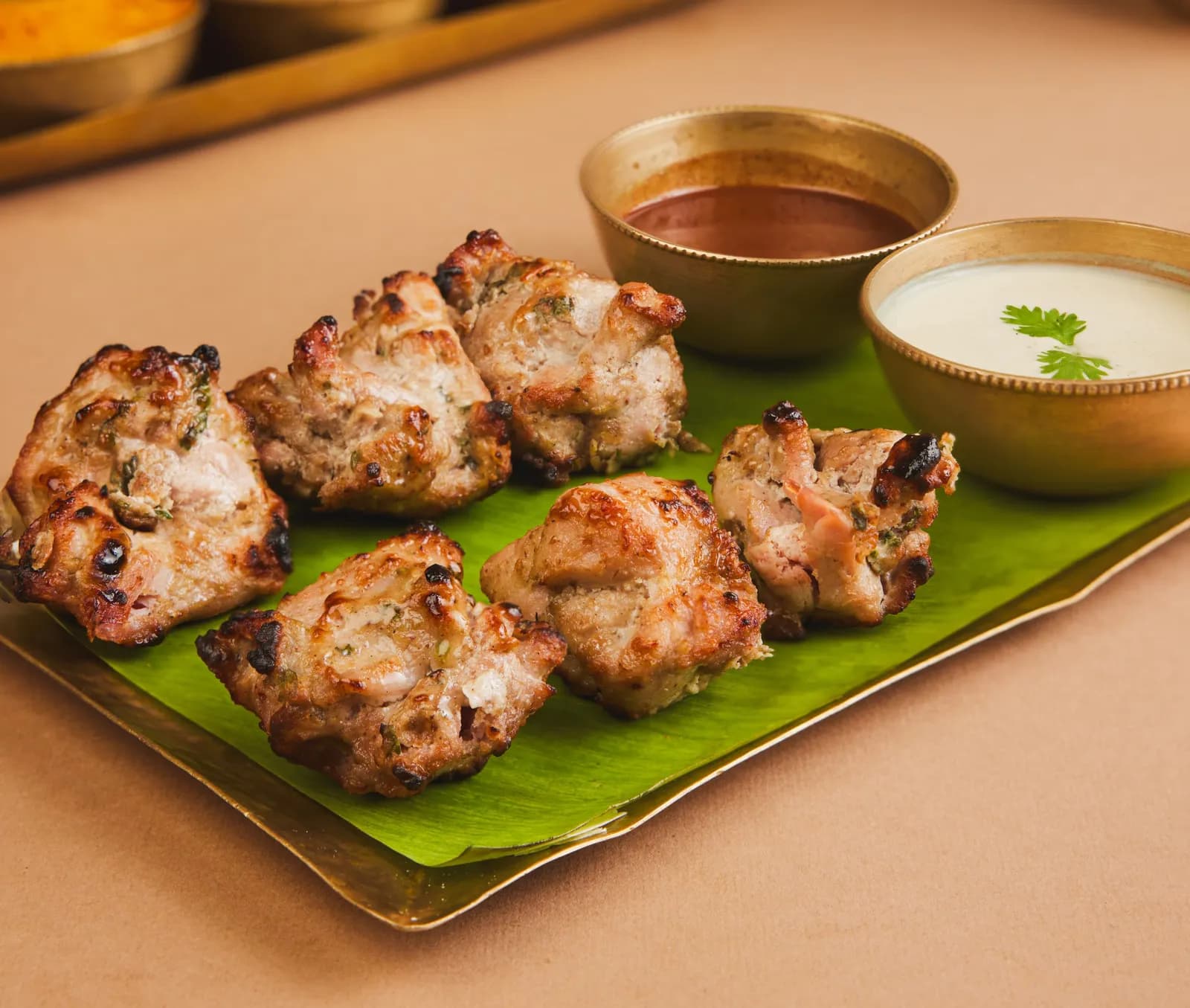 Vivaha Bhojanambu Kitchen & Bar, photograph 8