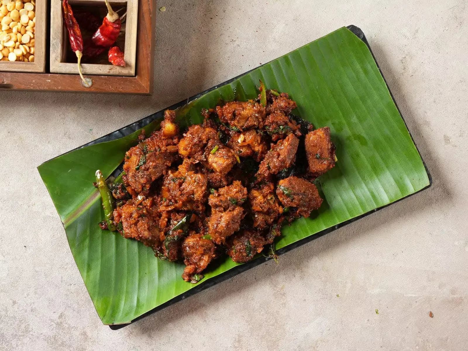 Vivaha Bhojanambu Kitchen & Bar, photograph 9