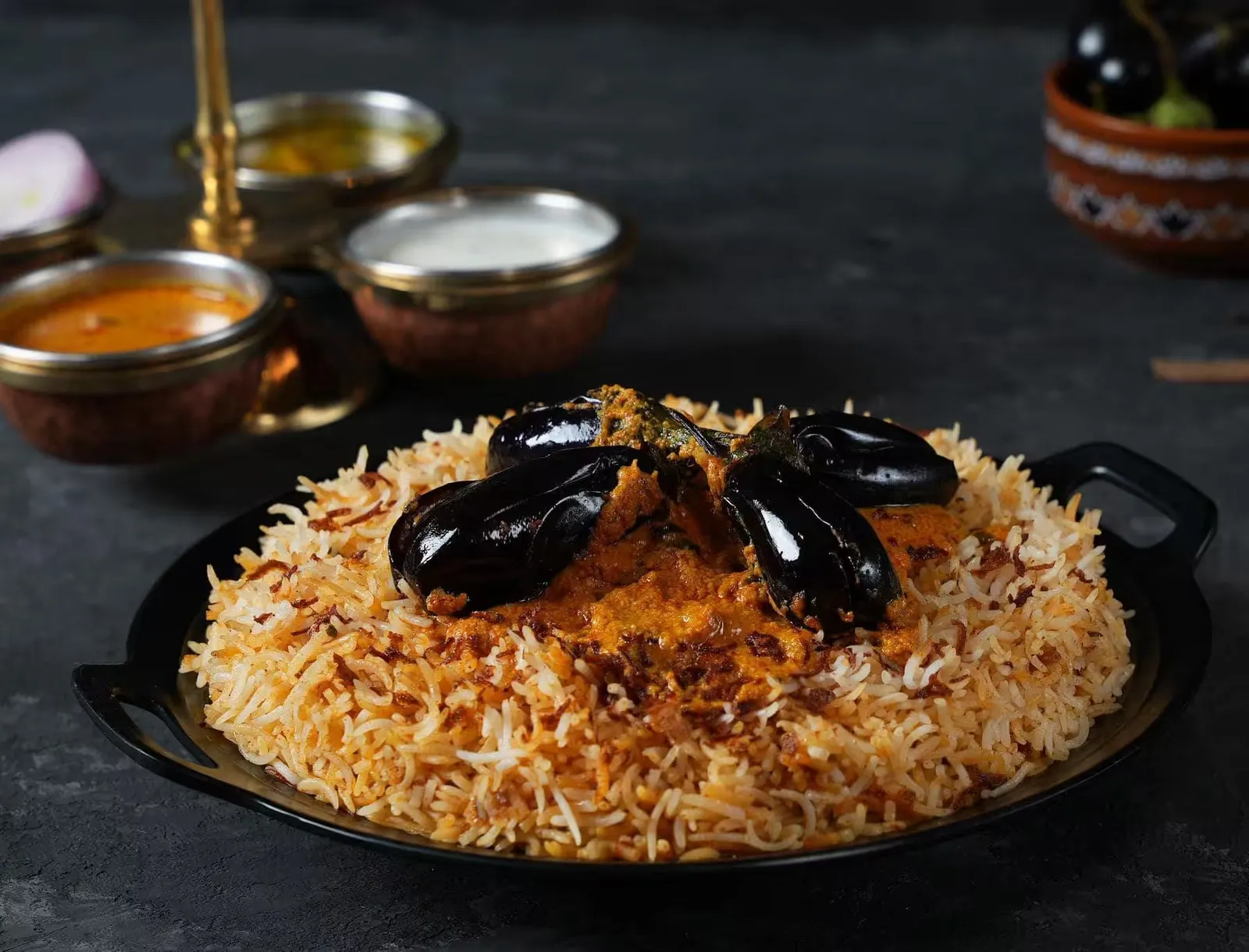 Vivaha Bhojanambu Kitchen & Bar, photograph 10