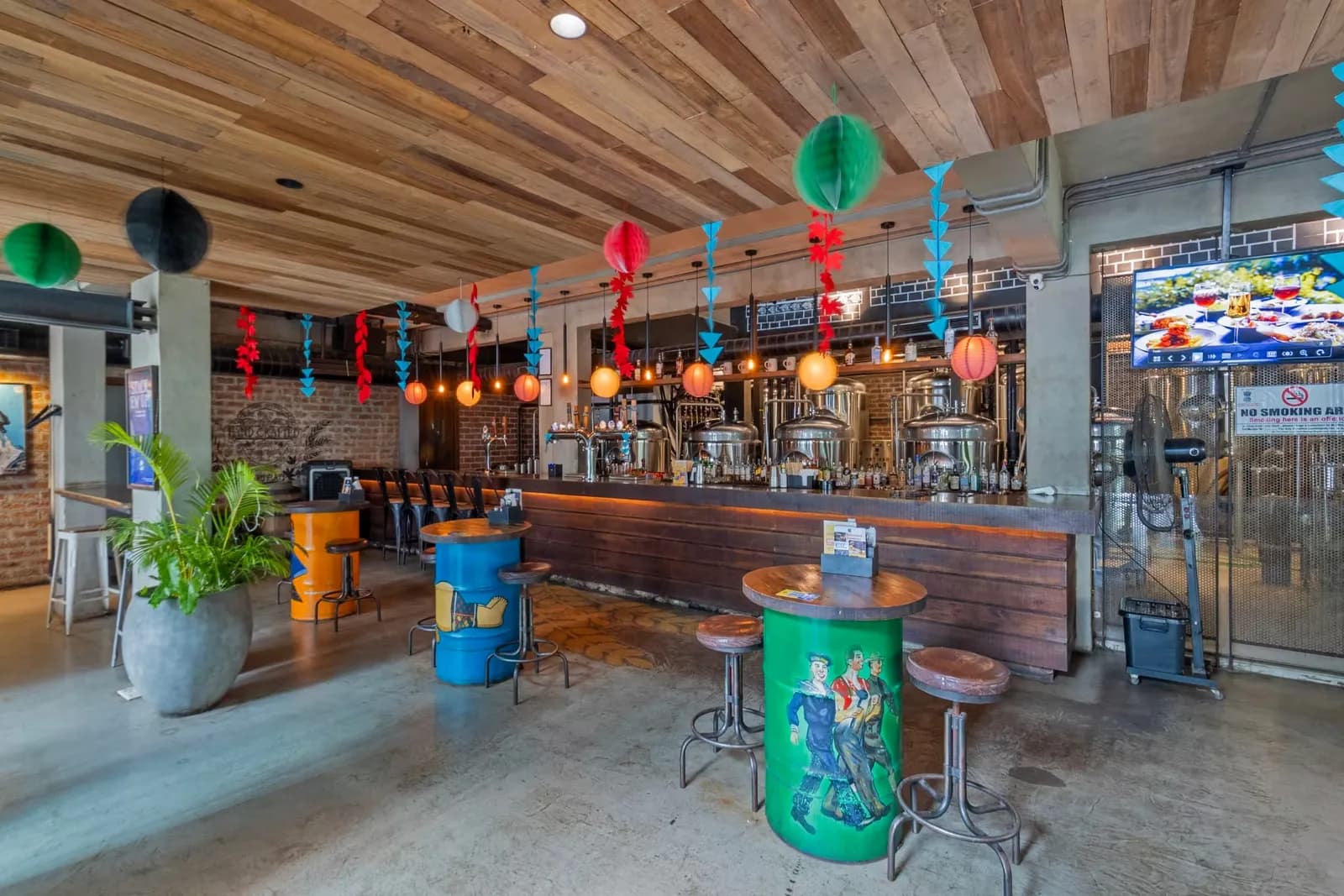 Zero40 Brewing, photograph 10