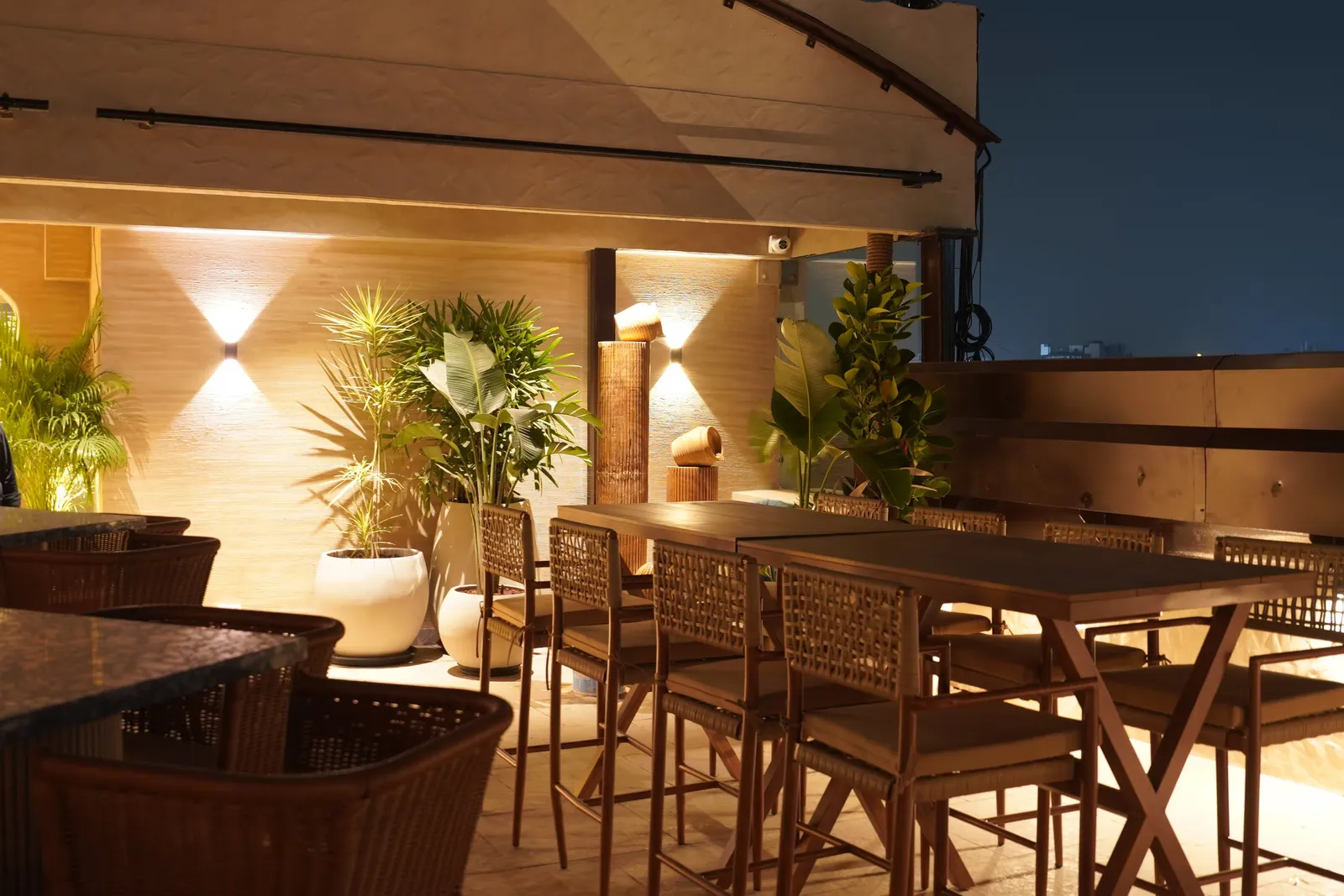 Zindagi - Sky Bar & Kitchen, photograph 2