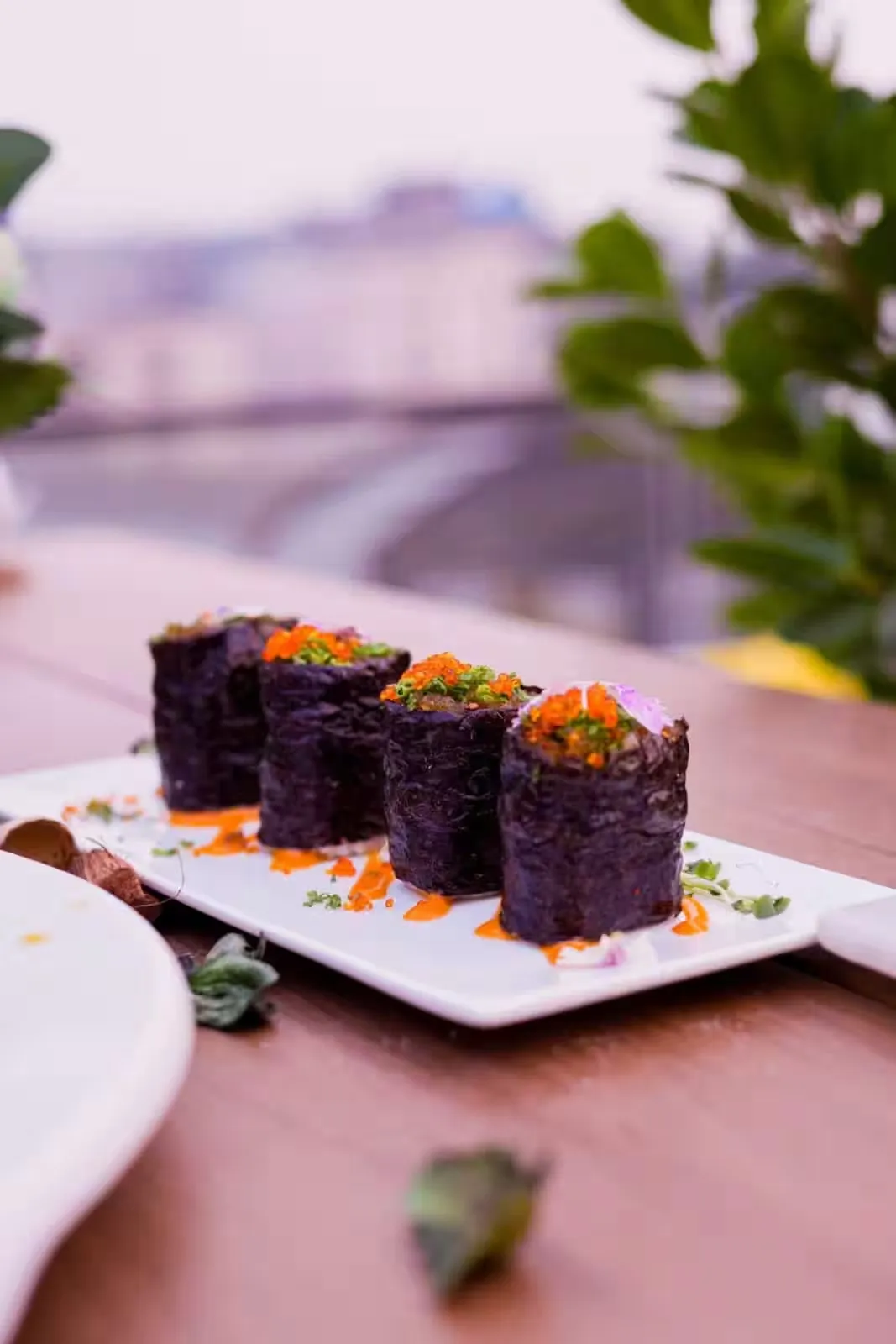Zindagi - Sky Bar & Kitchen, photograph 6