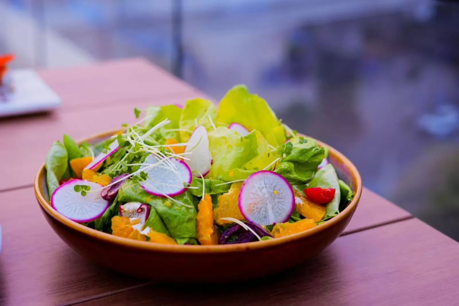 Zindagi - Sky Bar & Kitchen, photograph 7