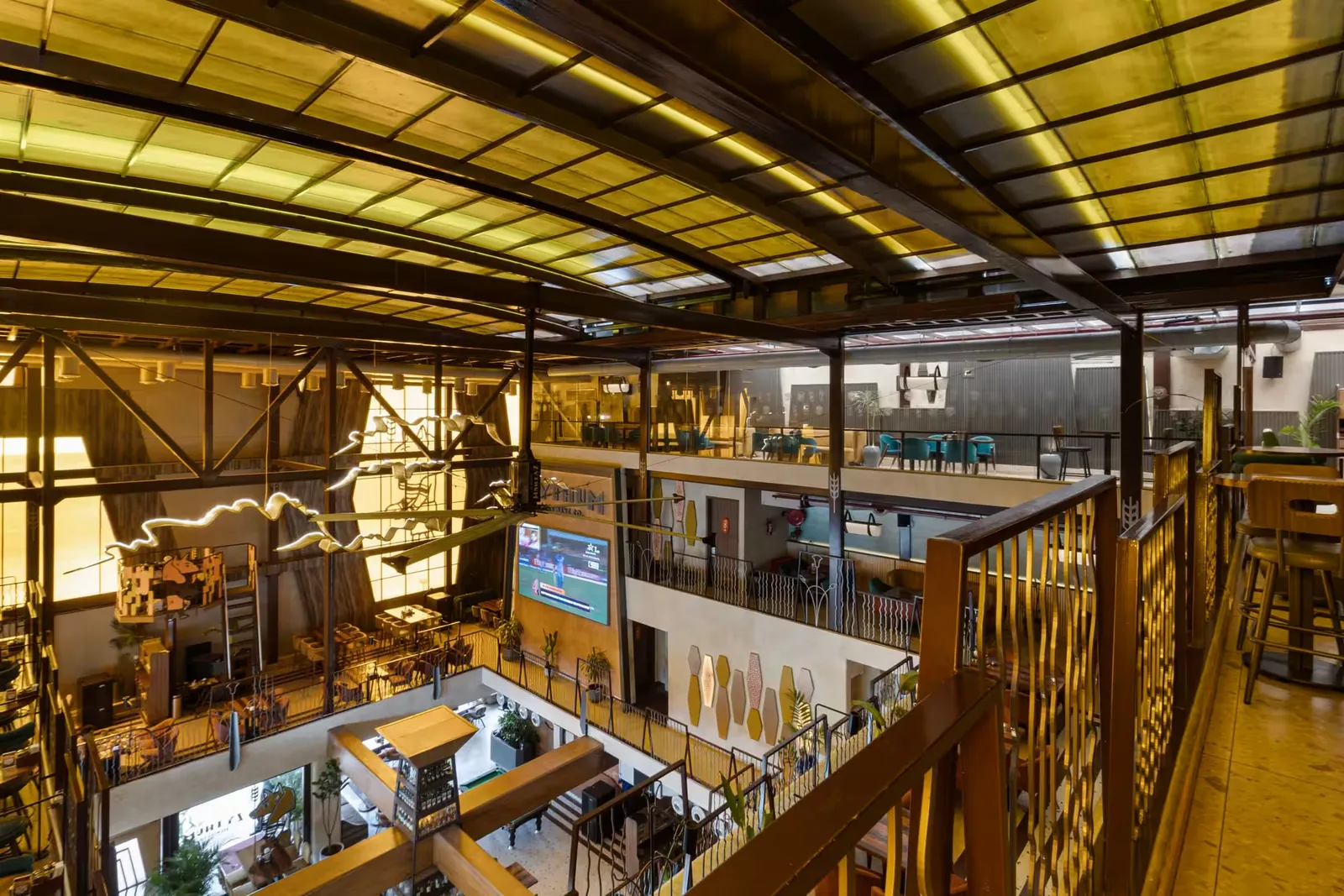 Zythum Brewing Co, photograph 6