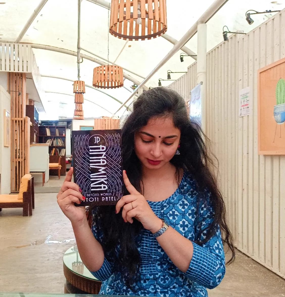 Jyoti Patel