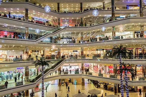 Banjara Hills and Himayathnagar make the Main Streets 2025 list, with London’s Bond Street at the top.