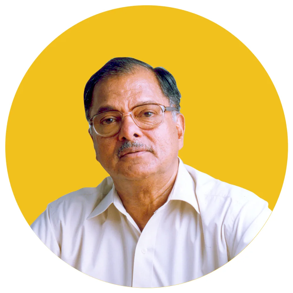 Akkineni Ramesh Prasad