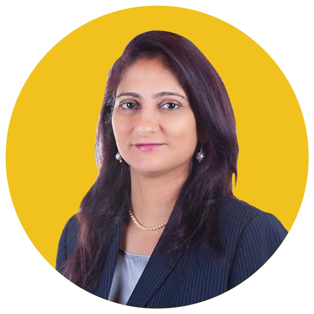 Anu Acharya
