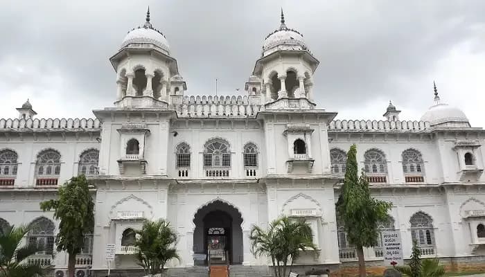 Telangana Archaeology Museum Museum Renovation Hyderabad