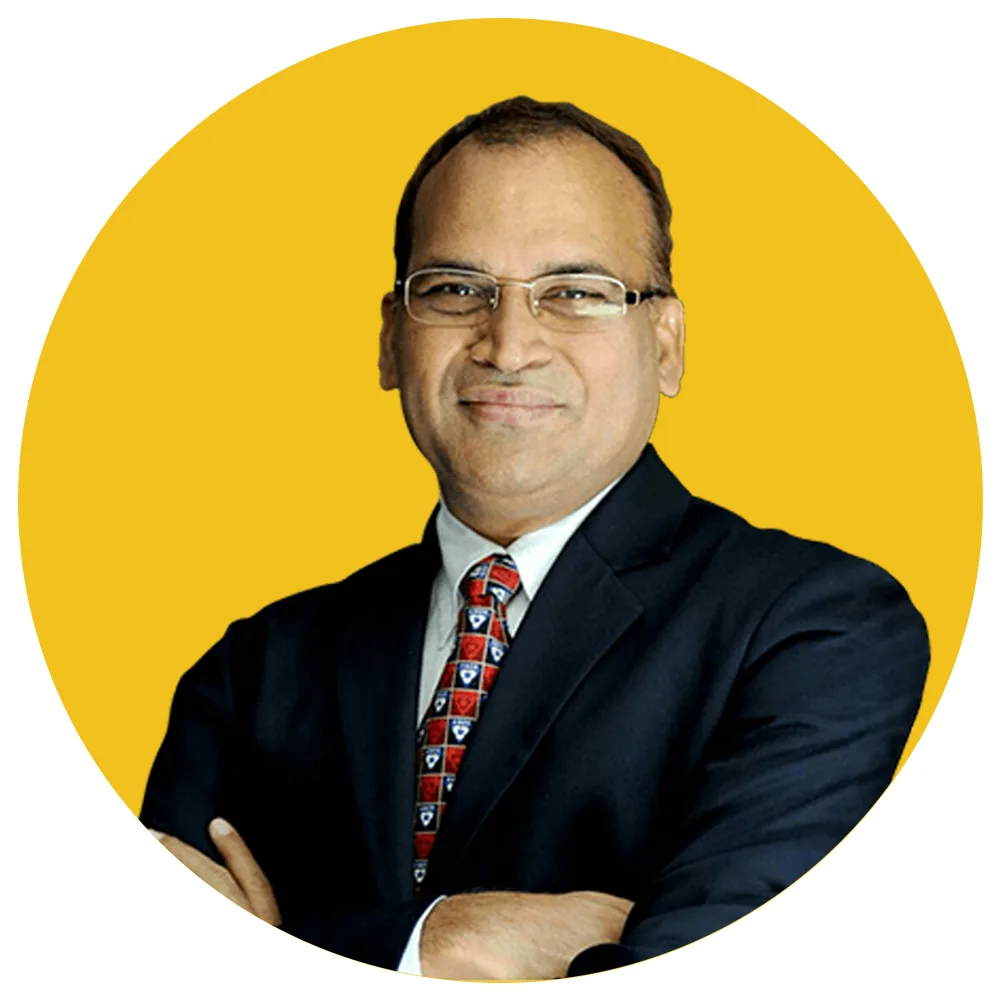 Portrait of Ayodhya Rami Reddy