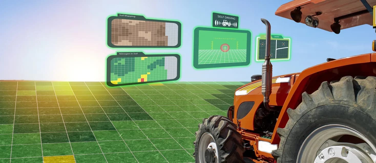 cellestial e-mobility electric tractor