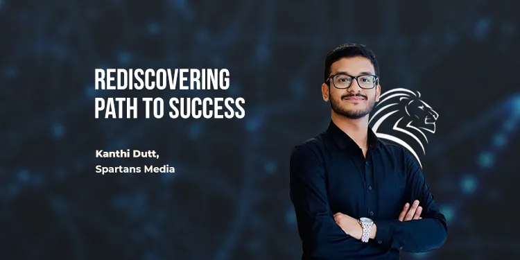 Kanthi Dutt - Blog