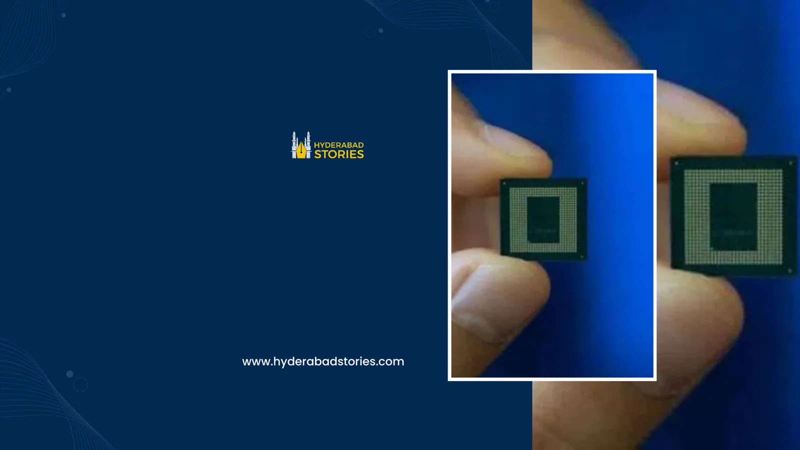 OU and CBIT collaborate to develop ADPLL chip under the ‘Chips to Startup’ programme.