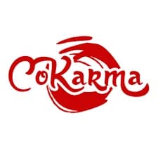 CoKarma logo
