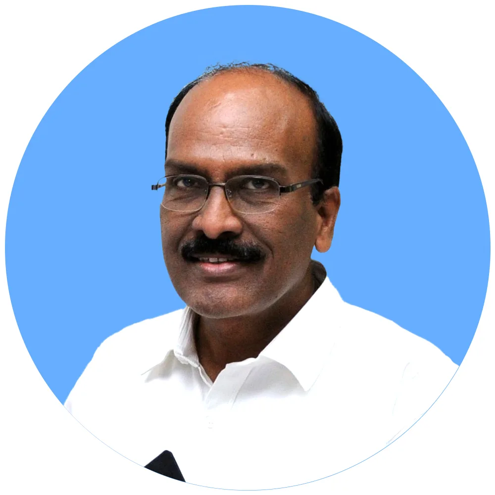 B. Janardhan Reddy
