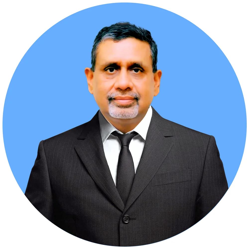 Dr. Rajiv Sharma