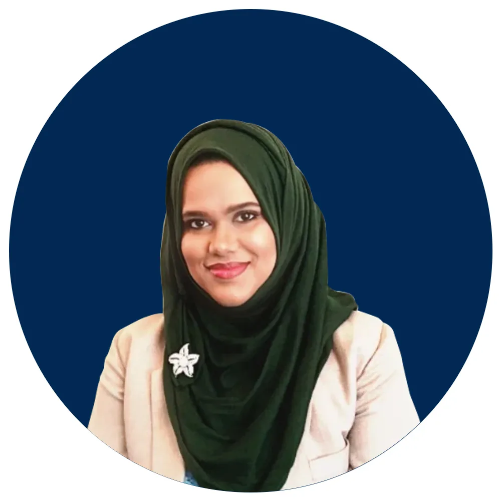 Dr. Syed Shazia Fatima
