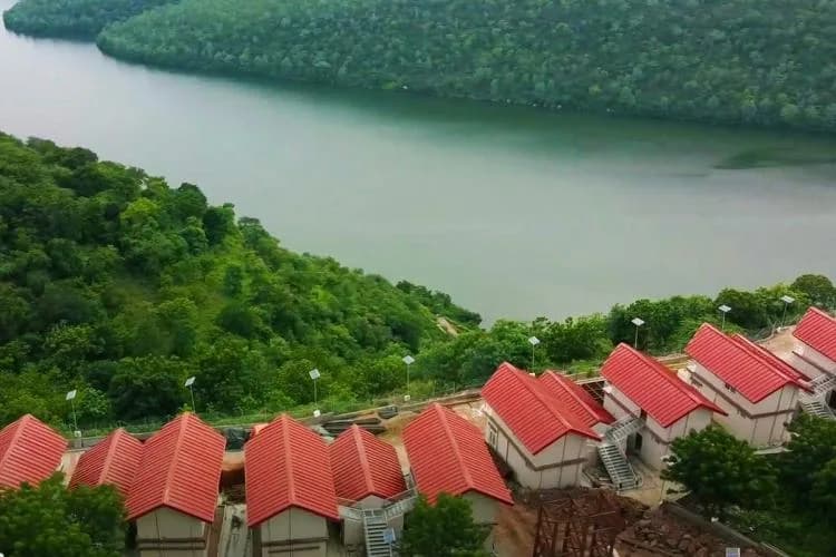 Eegalapenta: A charming weekend getaway from Hyderabad