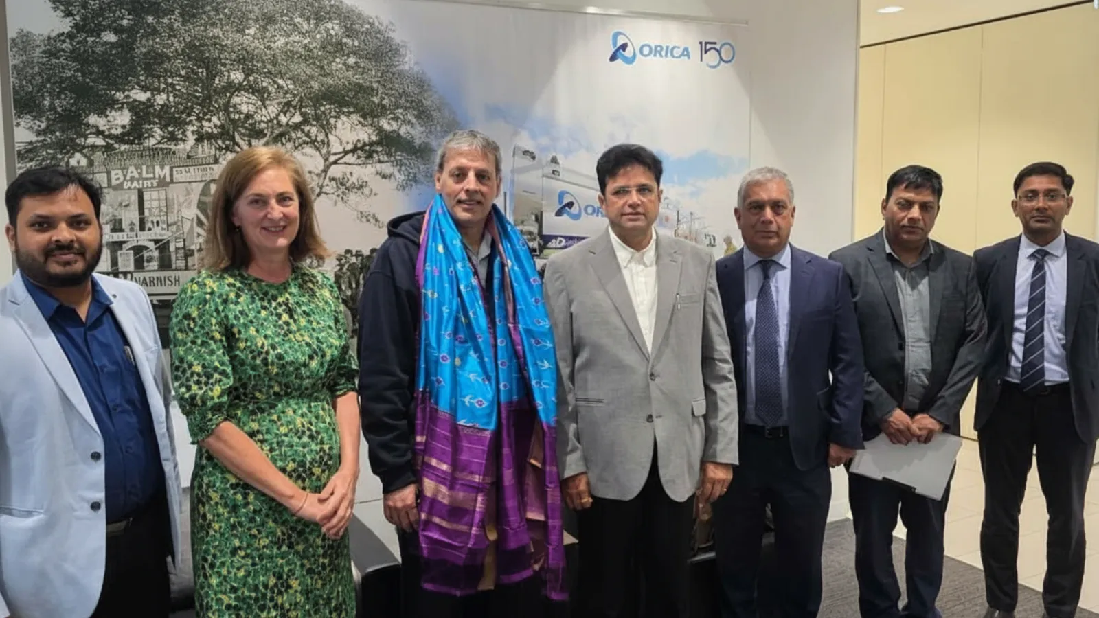 Global Tech Giants Choose Telangana for Innovation and Technology Hubs, Says IT Minister
