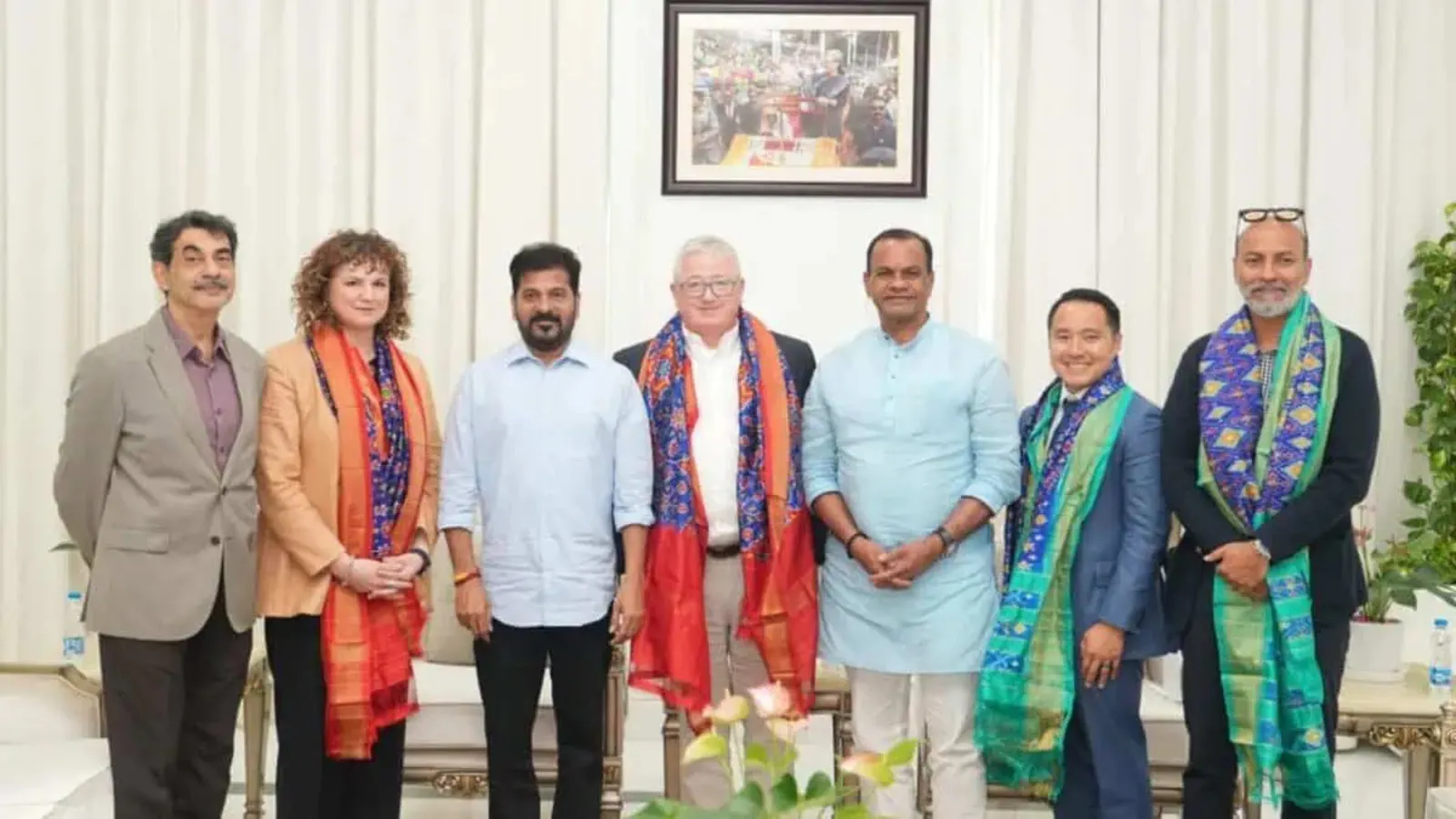 Southwest Airlines Chooses Hyderabad for Global Innovation