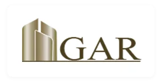 GAR Corp Logo
