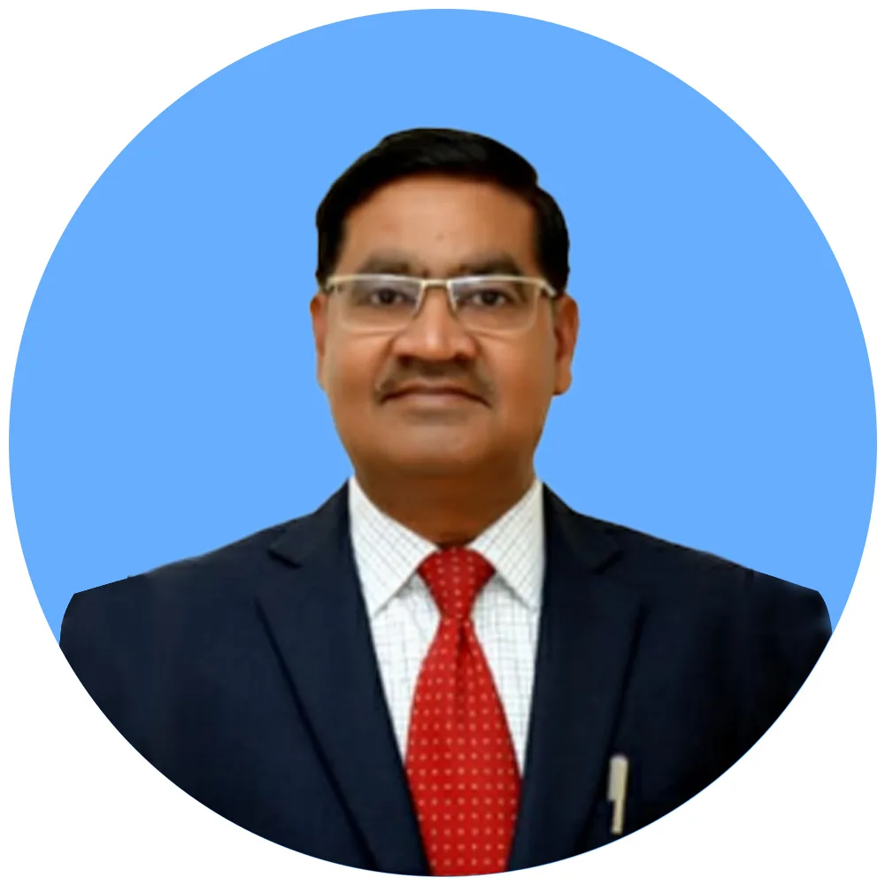 Govind Singh, IPS | Hyderabad STories