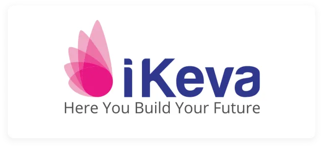 Ikeva logo