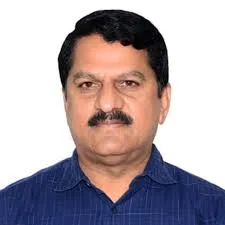 Portrait of E.V. Narsimha Reddy, IAS