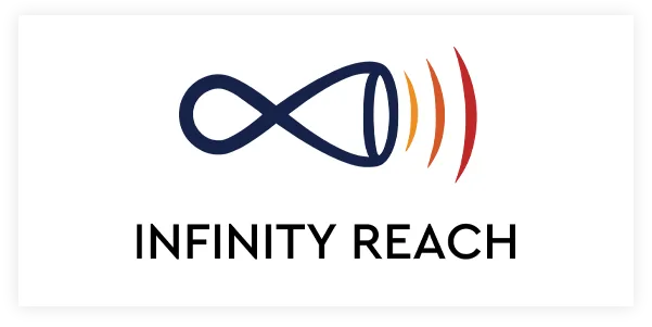 Infinity Reach logo