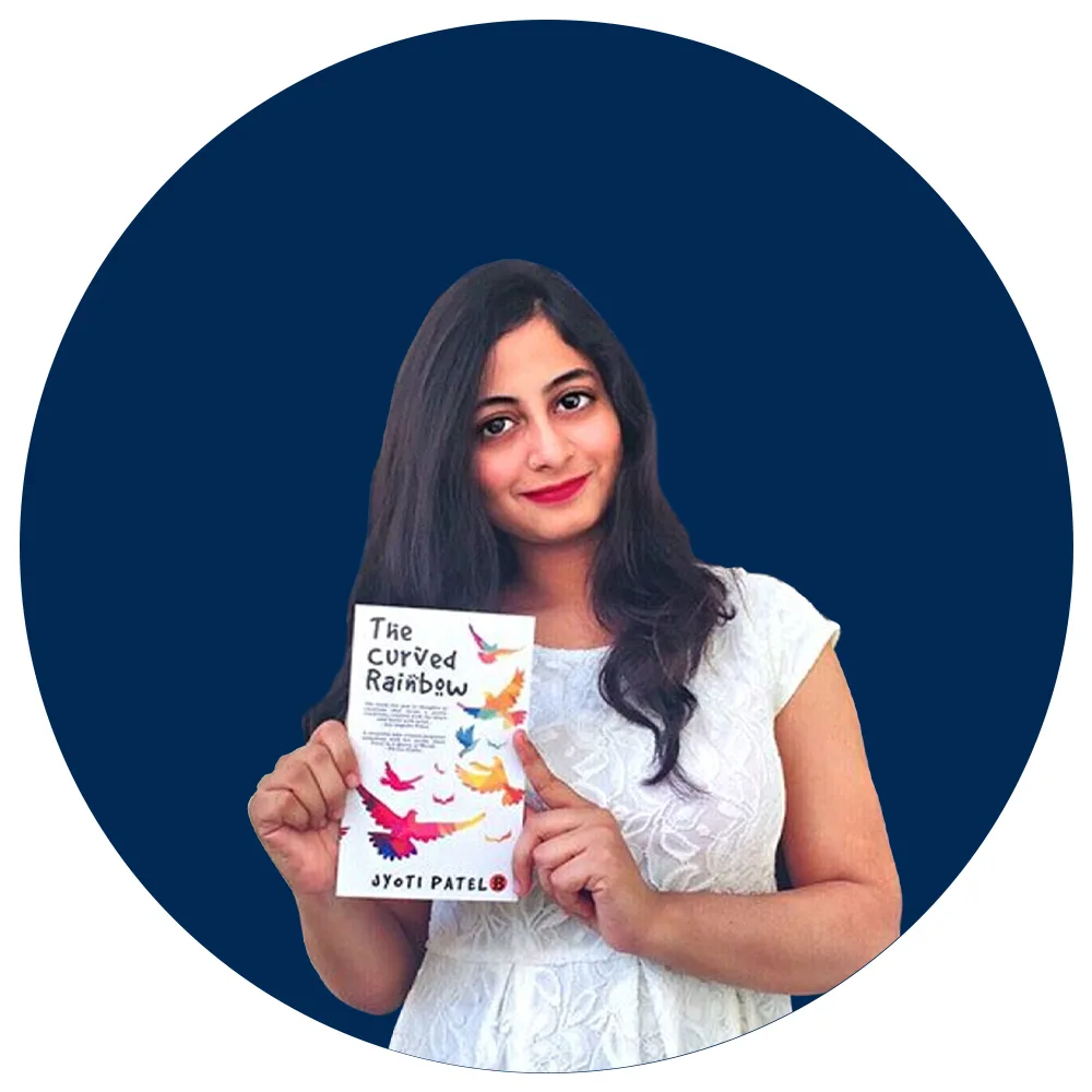 Jyothi Patel