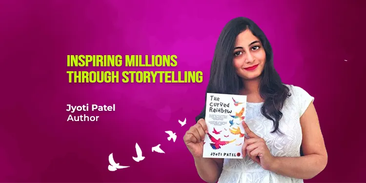 Jyoti Patel
