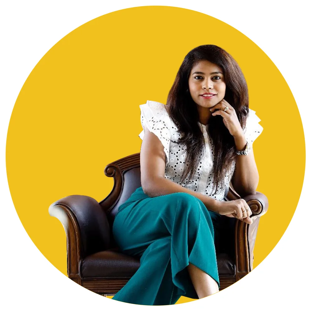 Likitha-Bhanu