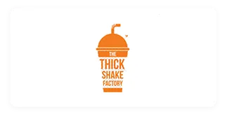 Thick Shake Factory