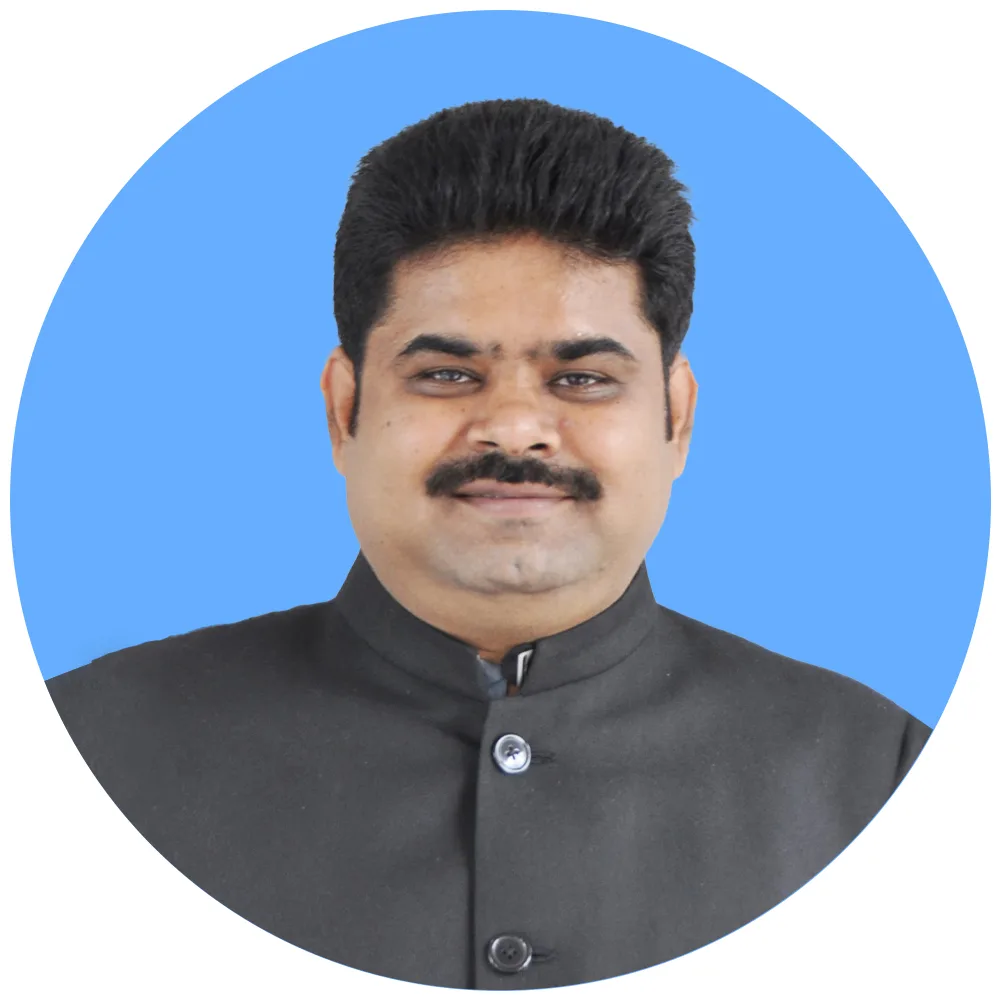 Lokesh Kumar IAS